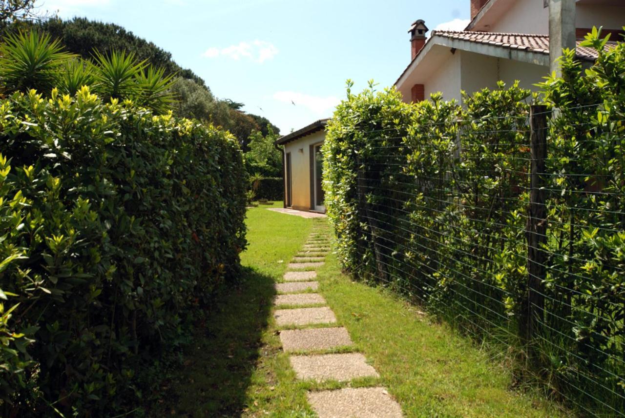 Villino Fiorella Ciampino Luaran gambar